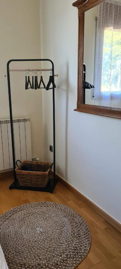 Casa Mon Βίλα Tiurana Εξωτερικό φωτογραφία