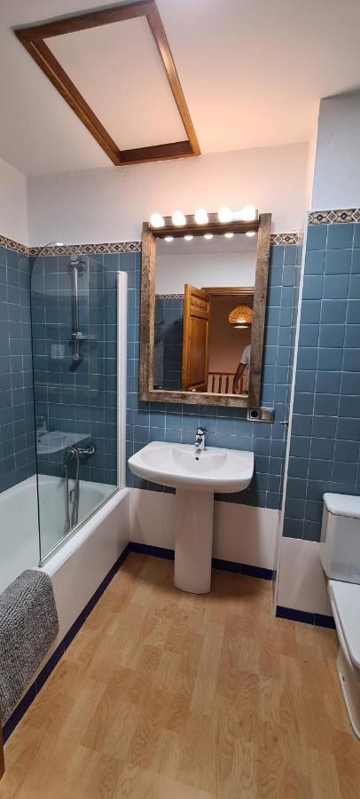 Casa Mon Βίλα Tiurana Εξωτερικό φωτογραφία