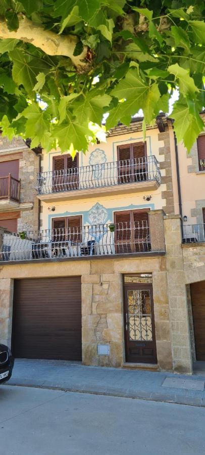 Casa Mon Βίλα Tiurana Εξωτερικό φωτογραφία