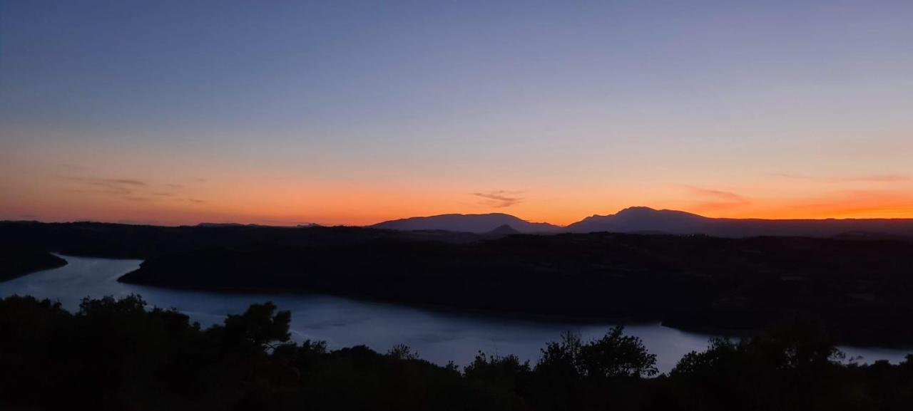 Casa Mon Βίλα Tiurana Εξωτερικό φωτογραφία