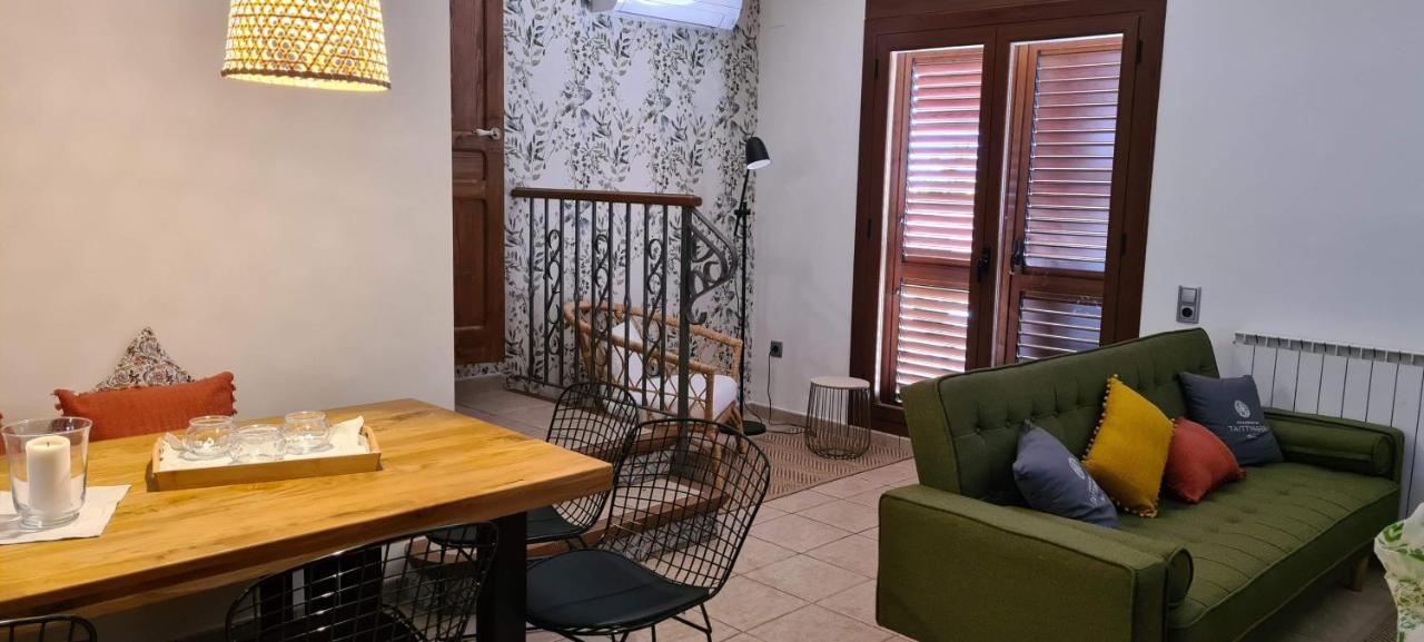Casa Mon Βίλα Tiurana Εξωτερικό φωτογραφία