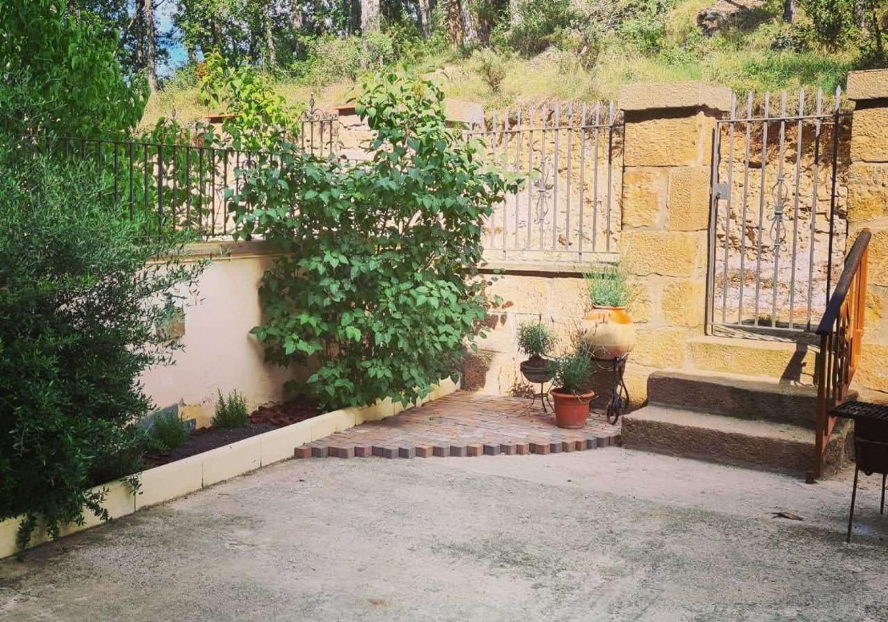 Casa Mon Βίλα Tiurana Εξωτερικό φωτογραφία